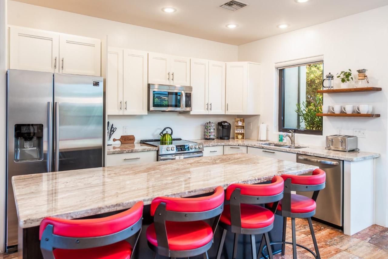 Вилла West Sedona Retreat W/ Views Of Coffee Pot Rock! Экстерьер фото