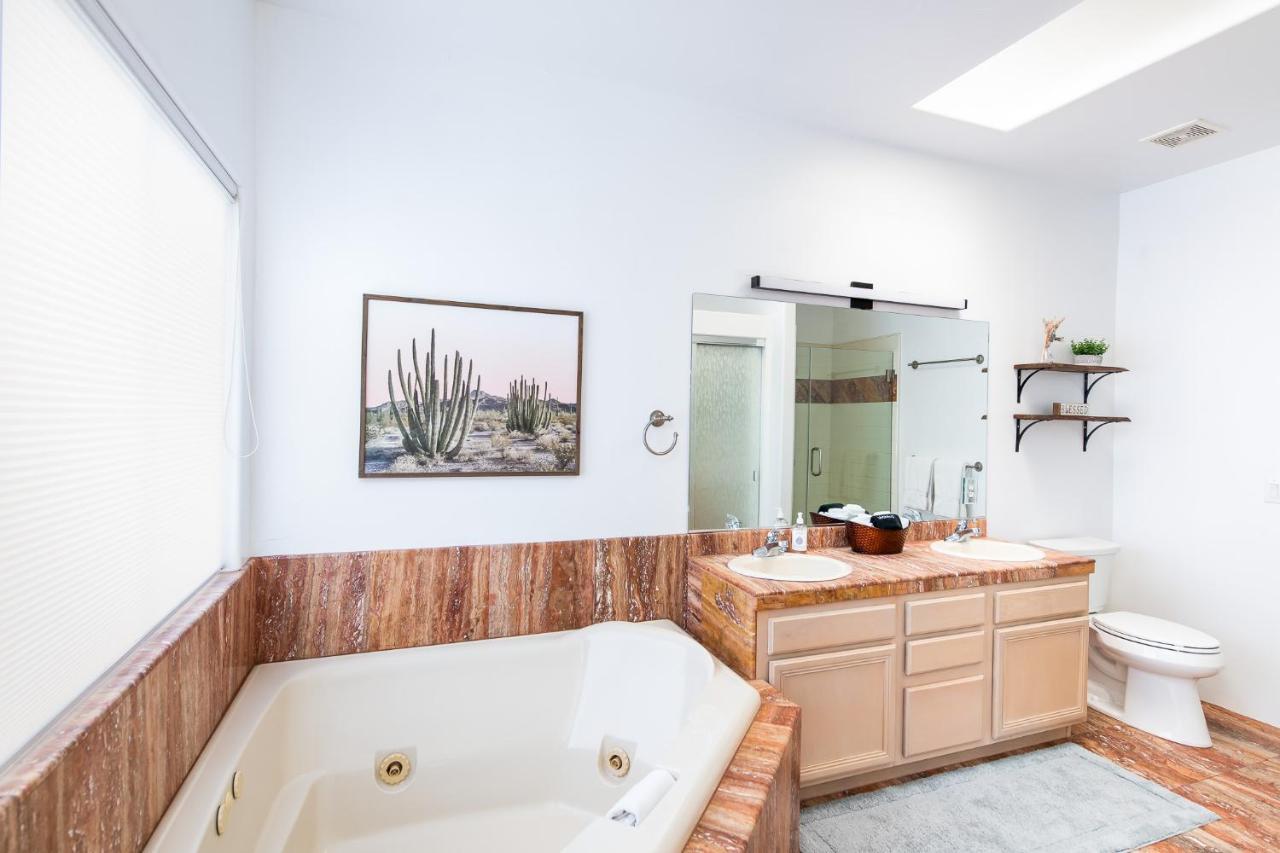 Вилла West Sedona Retreat W/ Views Of Coffee Pot Rock! Экстерьер фото